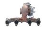 Turbosuflanta, cod 03G253014F, VW Passat Variant (3C5), 1.9 TDI, BXE (idi:509535)