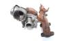 Turbosuflanta, cod 03G253014F, Seat Leon (1P1), 1.9 TDI, BXE (idi:509535)