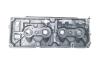 Capac culbutori, cod 03L103469H, VW Polo (6R), 1.6 TDI, CAY (idi:486456)