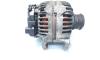 Alternator 140A Bosch, cod 06F903023J, Audi A4 Avant (8ED, B7), 2.0 TDI, BPW (idi:486443)