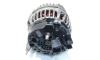 Alternator Bosch, 140A, cod 06F903023F, VW Golf 5 (1K1), 1.9 TDI, BKC ((pr:110747)