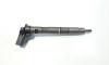 Injector, cod 03L130277, 0445116030, Audi A4 Avant (8K5, B8), 2.0 TDI, CAG (idi:486158)