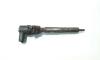 Injector, cod 0445110327, Opel Astra J GTC, 2.0 CDTI, A20DTH (idi:486169)