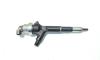 Injector Denso, cod 8973762703, Opel Astra J Sedan, 1.7 CDTI, A17DTR (idi:486150)