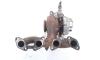 Turbosuflanta, cod 03G253014H, VW Touran (1T1, 1T2), 2.0 TDI, BKD (idi:488985)