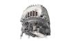 Alternator Valeo, 140A, cod 06F903023C, VW Golf 5 (1K1), 1.6 benz, BSE (idi:486853)