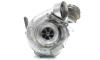 Turbosuflanta, cod A6110960999, Mercedes Clasa C T-Model (S203), 2.2 CDI, OM611962 (idi:486851)