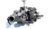 Turbosuflanta (biturbo) cod A6510902880, A6510904980, Mercedes Clasa E Cabriolet (A207), 2.2 CDI, OM651911 (idi:485373)