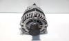 Alternator 85A, cod 231006729R, Renault Trafic 3 Autobus (JG_) 1.6 DCI, R9M413 (id:486963)