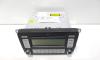 Radio cd cu mp3, cod 1K0035186AD, VW Touran (1T1, 1T2) (id:487147)