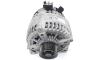 Alternator Valeo 180A, cod 7640132-03, Bmw 3 Touring (F31), 2.0 diesel, B47D20A (idi:486896)