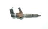Injector, cod 4M5Q-9F593-AD, Ford S-Max 1, 1.8 TDCI, QYWA (pr:110747)