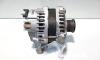 Alternator 85A, cod 231006729R, Renault Megane 4 Combi, 1.6 DCI, R9M409 (idi:486963)