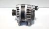 Alternator 85A, cod 231006729R, Renault Scenic 4, 1.6 DCI, R9M409 (idi:486963)