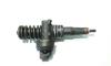 Injector, cod 038130073BA, BTC, 0414720216, Audi A6 (4B2, C5), 1.9 TDI, AVF (idi:485696)