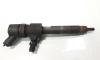 Injector, cod 0445110276, Opel Astra H Combi, 1.9 CDTI, Z19DTL (idi:487067)