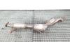 Catalizator, cod 4M51-5F297-RA, Ford Focus C-Max, 1.8 benz, QQDB (idi:487784)