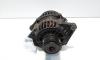 Alternator, cod GM13500186, Opel Astra J, 1.7 CDTI, Z17DTR (pr:110747)