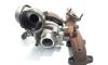 Turbosuflanta, cod 038253016K, Vw Golf 5 Variant (1K5) 1.9 TDI, BXE (id:488529)