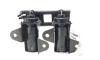 Set supapa vacuum, cod 2M5Q-9S468-AC, Ford Transit Connect (P65), 1.8 TDCI, F9DA (id:487571)