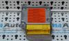 Calculator airbag, 1C0909605A, Vw Golf 4 (1J1) 1.4B (id.184572)