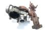 Turbosuflanta, cod 03G253014F, VW Jetta 3 (1K2), 1.9 TDI, BXE (id:489152)