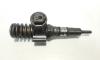 Injector, COD 03G130073G+BPT, 0414720404, Vw Golf 5 Plus (5M1) 2.0 tdi, BKD (id:488407)