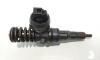 Injector, cod 038130073AJ, RB3, 0414720037, Skoda Fabia 1 (6Y2) 1.9 TDI, ATD (id:487620)