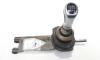 Timonerie, Bmw 1 Coupe (E82), 2.0 diesel, N47D20A, 6 vit man (id:488761)