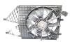 Electroventilator, cod 6R0121207A, VW Polo (6R), 1.6 TDI, CAY (id:487633)