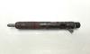 Injector Delphi, cod 2T1Q-9F593-AA, EJBR02201Z, Ford Focus 1 Sedan, 1.8 TDCI, FFDA (id:486798)