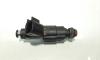 Injector, cod 1S7G-GA, 0280156154, Ford Focus 2 (DA) 1.8 B, QQDB (id:486645)