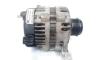 Alternator 100A, cod 8980311541, Opel Astra J, 1.7 CDTI, A17DTR (pr:110747)