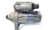 Electromotor, cod 02Z911Q23H, Audi A3 (8P1), 1.9 TDI, BLS, 5 vit man (id:489764)