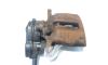 Etrier dreapta spate cu motoras, Audi A6 (4G2, C7), 2.0 TDI, CGL (id:490080)