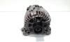 Alternator 110A, Skoda Octavia 2 (1Z3), 1.4 TSI, CAX (idi:487897)
