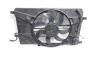 Electroventilator, cod 13250341, Opel Astra J, 2.0 CDTI, A20DTH (idi:400498)