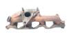 Galerie evacuare, Renault Trafic 2, 1.9 DCI, F9Q732 (id:490722)