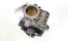 Clapeta acceleratie, cod 9647925480, Citroen C2 (JM), 1.4 16V benz, KFU (idi:357567)