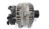 Alternator 150A Bosch, cod 9646321880, Peugeot 308, 1.6 HDI, 9HZ (idi:489898)