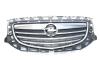 Grila bara fata centrala cu sigla Opel, cod GM13238420, Opel Insignia A (id:491266)