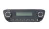 Display climatronic, cod 6R0907044A, Vw Polo (6R) (idi:487127)