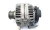 Alternator 140A Bosch, cod 06F903023F, VW Beetle (5C1), 1.6 TDI, CAY (pr:110747)