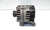 Alternator 180A, cod 8507624, Bmw 1 (E81, E87), 2.0 diesel, N47D20C (idi:486868)