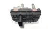 Actuator turbina, cod 6NW010430-04, Bmw 3 (F30) 2.0 diesel , N47D20C (id:491063)