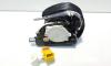 Centura stanga fata cu capsa, cod 3C1857705P, Vw Passat Variant (365) (id:491056)