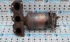 Catalizator, 03D131701E, Skoda Fabia, 1.2B (id:140699)