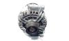 Alternator 100A Bosch, cod 7523897-01, Mini Cooper Cabrio (R52), 1.6 16V benz, W10B16AA (idi:469755)