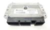 Calculator motor, cod 8200509516, 8200509552, Renault Megane 2 Sedan, 1.6 benz, K4MD (id:491372)