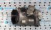Compresor clima, 6Q0820808E, Skoda Fabia, 1.2B (pr:110747)